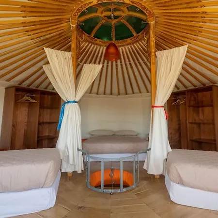 Casa de Férias Casa Di Campagna Con Yurta E Piscina Bellegra