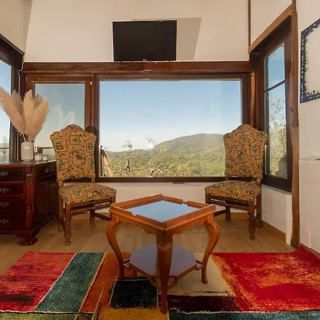 Casa Di Campagna Con Yurta E Piscina *