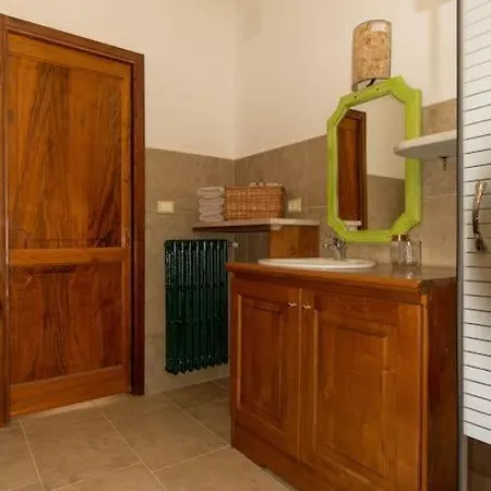 Casa Di Campagna Con Yurta E Piscina Casa de Férias Bellegra